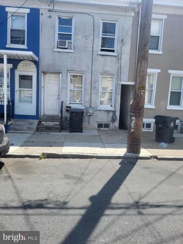 Photo of 1216 Chestnut Street, Wilmington DE