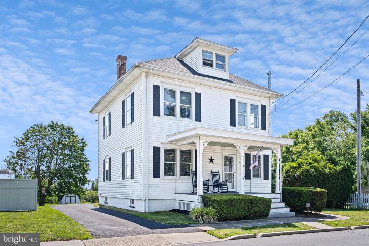 Photo of 108 S Congress Street, Port Penn DE