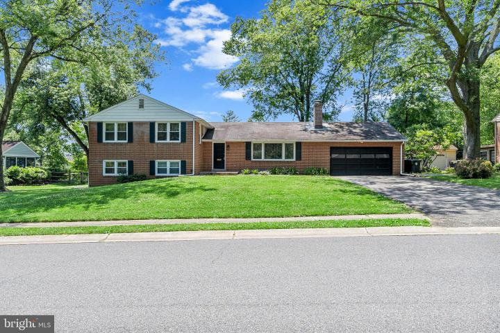 Photo of 110 Cheltenham Road, Newark DE