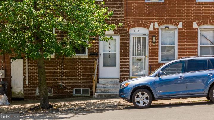 Photo of 1316 W 4th Street, Wilmington DE