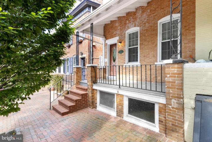 Photo of 1306 N West Street, Wilmington DE