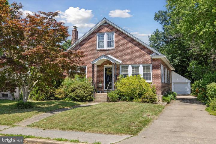 Photo of 1101 Spruce Avenue, Wilmington DE