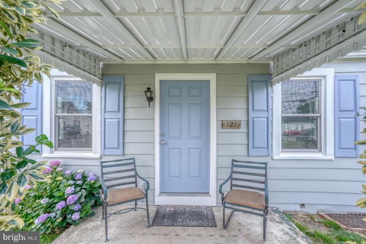 Photo of 121 Minquadale Boulevard, New Castle DE