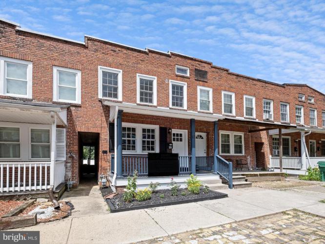 Photo of 12 Denham Avenue, Claymont DE