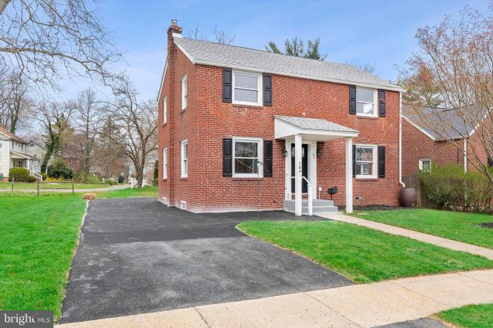 Photo of 107 Florence Avenue, Wilmington DE