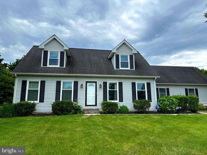 Photo of 118 Airmont Drive, Middletown DE