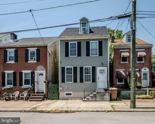Photo of 120 8th, New Castle DE