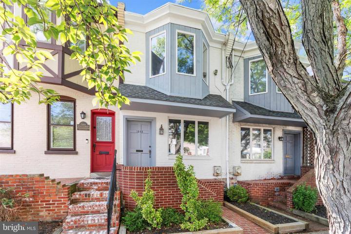 Photo of 1303 N Scott Street, Wilmington DE