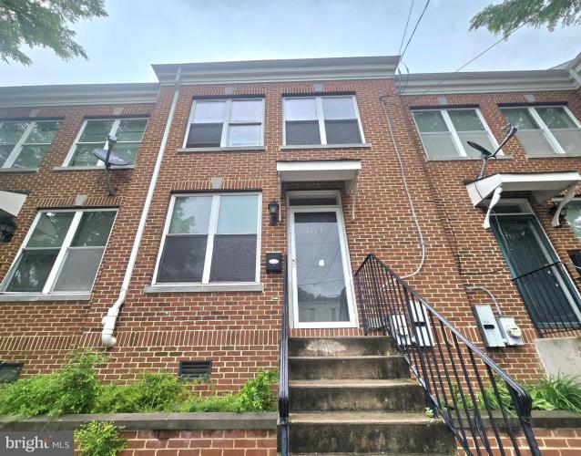 Photo of 1117 B Street, Wilmington DE