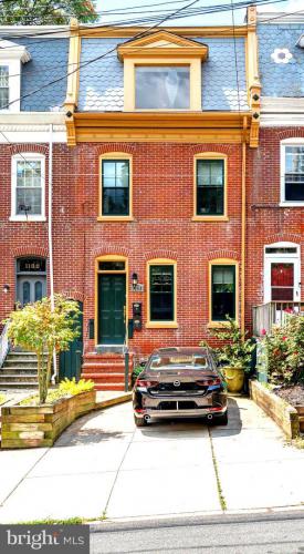 Photo of 1102 W 8th Street, Wilmington DE