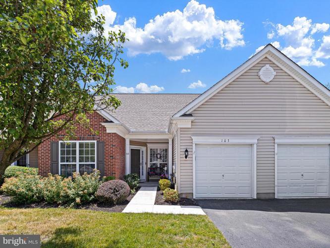 Photo of 103 Roeper Street, Bear DE