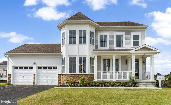 Photo of 1002 Lord Byron Drive, Middletown DE