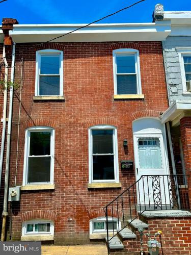 Photo of 1013 Chestnut Street, Wilmington DE