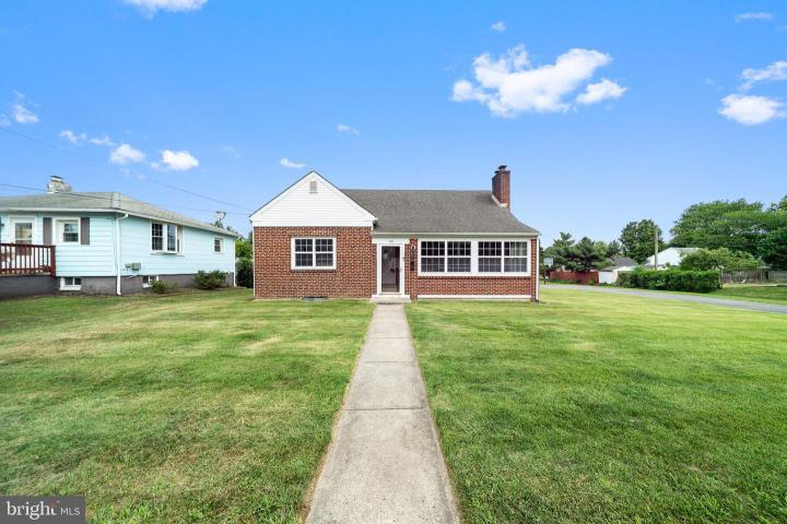 Photo of 132 S Clifton Avenue, Wilmington DE