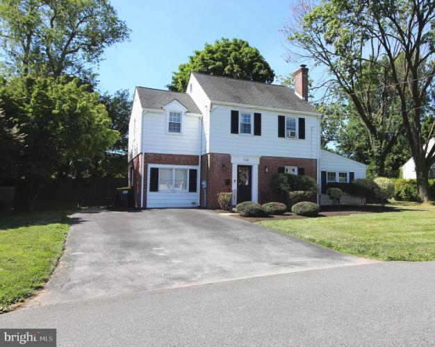 Photo of 116 Duncan Avenue, Wilmington DE