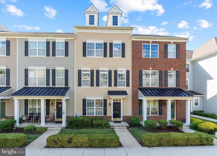 Photo of 1083 Worth Lane, Claymont DE