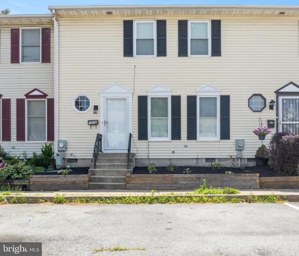 Photo of 1214 Apple Street, Wilmington DE