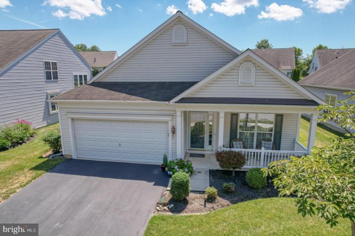 Photo of 121 Galleon Drive, Newark DE