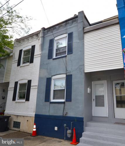 Photo of 133 N Dupont Street, Wilmington DE