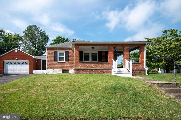 Photo of 1100 Highland Avenue, Bellefonte DE