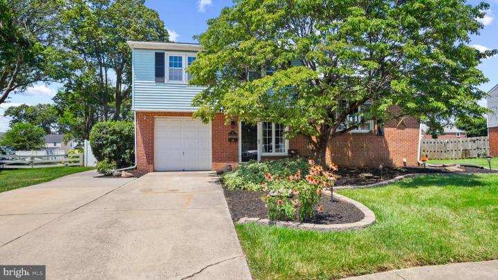 Photo of 10 N Booth Drive, New Castle DE