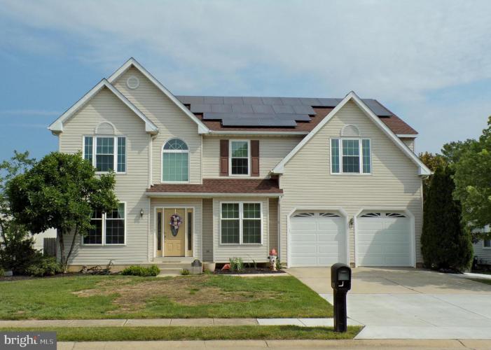 Photo of 122 Hannum Drive, Bear DE