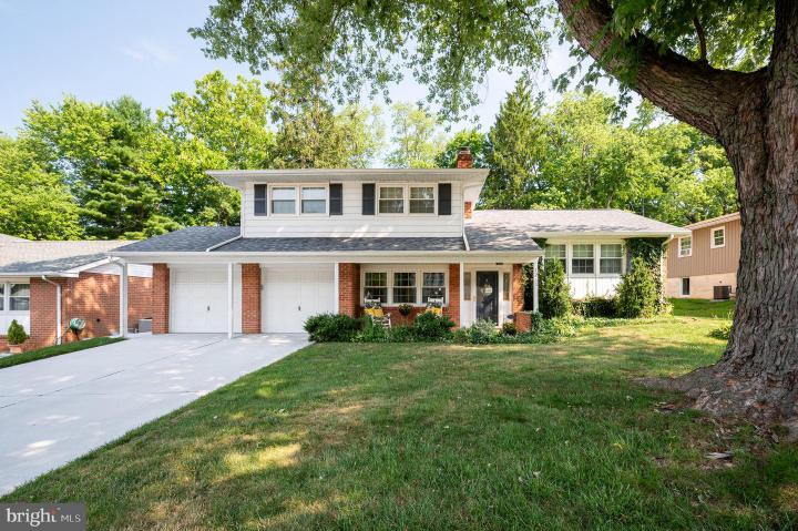 Photo of 1211 Arundel Drive, Wilmington DE