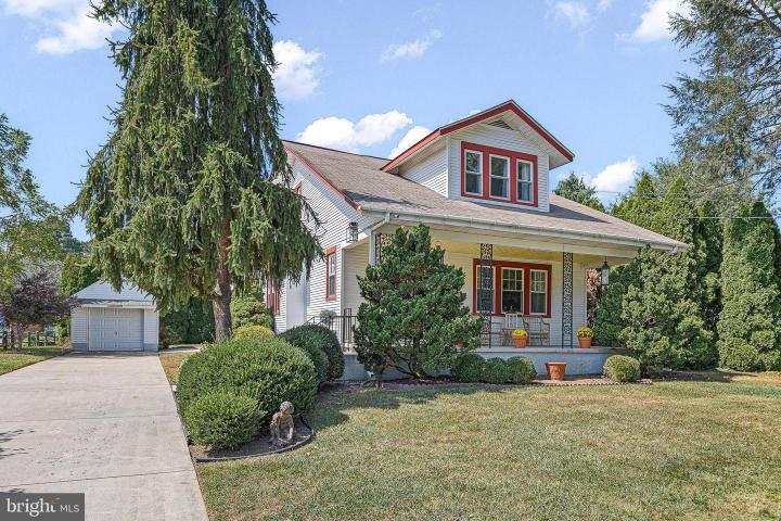 Photo of 11 Capitol Place, Newark DE