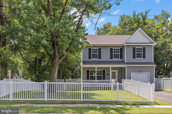 Photo of 11 Midfield Rd, New Castle DE