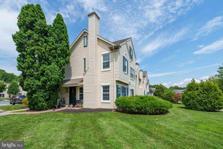 Photo of 124 Stonebridge Boulevard, New Castle DE