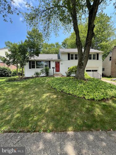Photo of 1212 Crestover Road, Wilmington DE