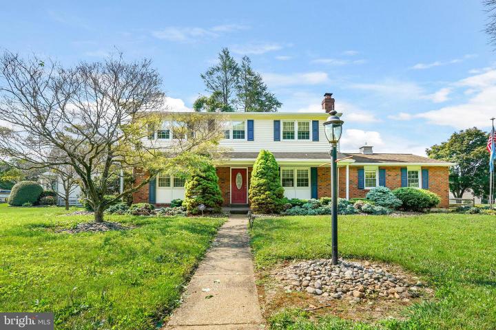 Photo of 111 Whitekirk Drive, Wilmington DE
