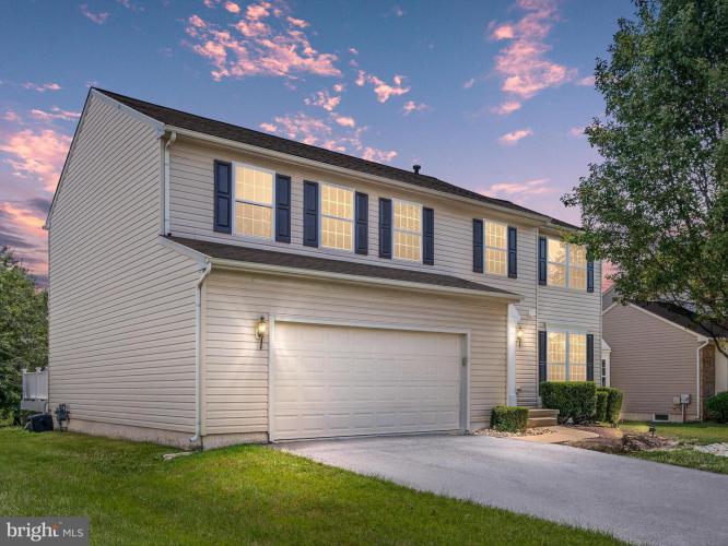 Photo of 106 Lynemore Drive, Townsend DE