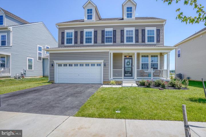 Photo of 1141 Wilde Way, Middletown DE