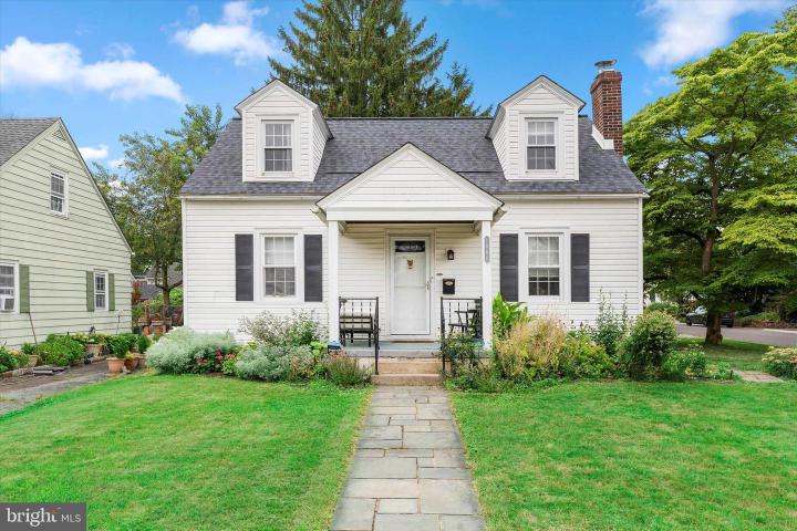 Photo of 1000 Elizabeth Avenue, Wilmington DE