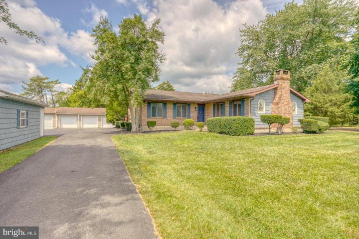 Photo of 1127 Blackbird Forest Road, Clayton DE