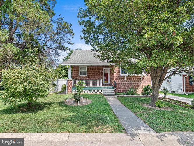 Photo of 103 Larch Avenue, Wilmington DE