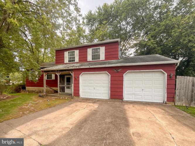 Photo of 11 Manston Manor Court, Bear DE