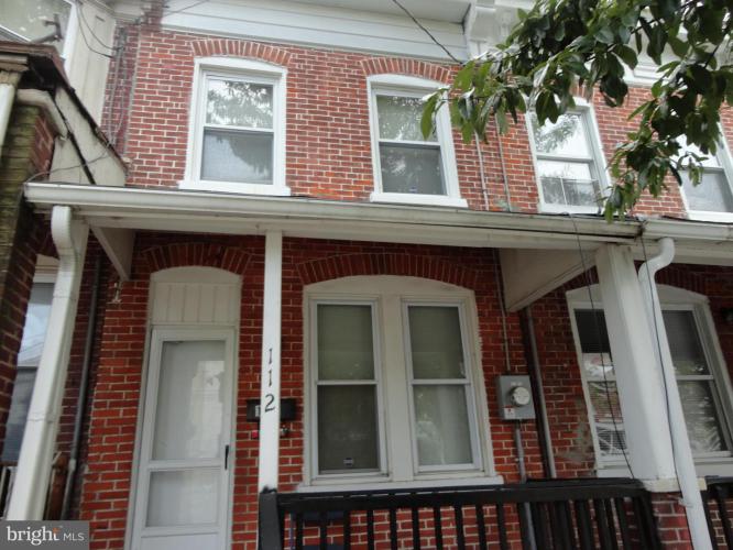 Photo of 112 N Dupont Street, Wilmington DE