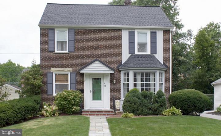 Photo of 11 York Road, Wilmington DE