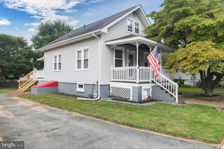 Photo of 10 Westmoreland Avenue, Wilmington DE