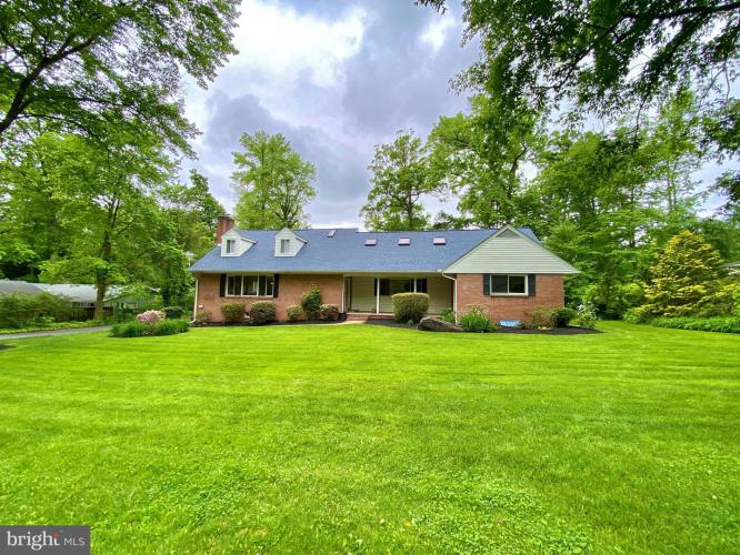 Photo of 107 Warwick Drive, Wilmington DE