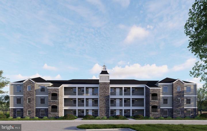 Photo of 201 Colonial Downs Court 2102, Newark DE