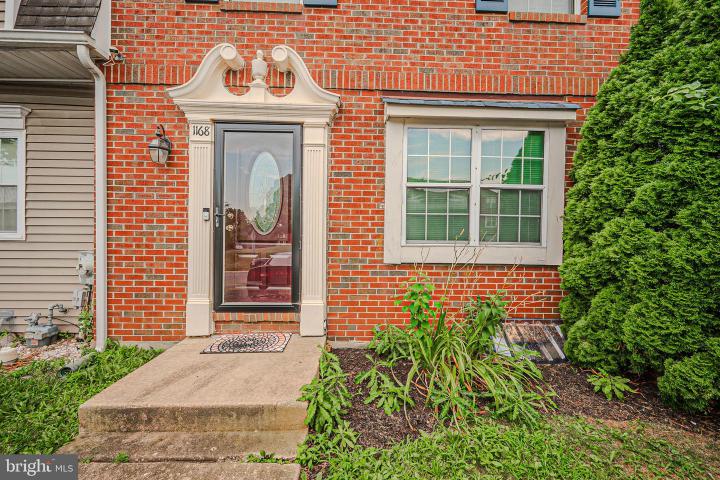 Photo of 1168 Old Forge Road, New Castle DE