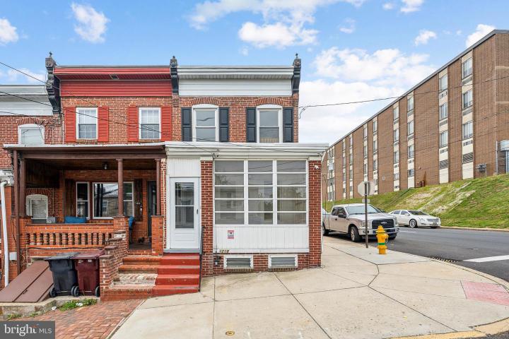 Photo of 1218 Oak Street, Wilmington DE