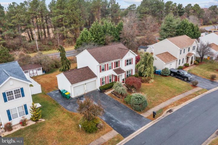 Photo of 12 Catherine Court, Bear DE