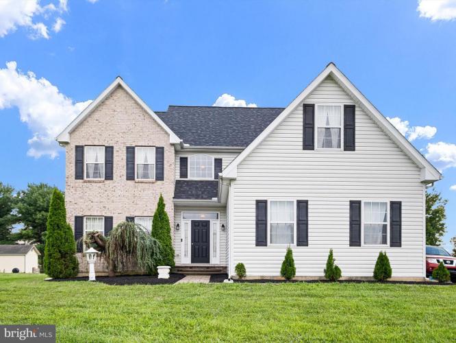 Photo of 115 Amberwood Drive, Bear DE