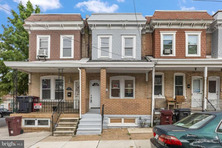 Photo of 1202 Elm Street, Wilmington DE