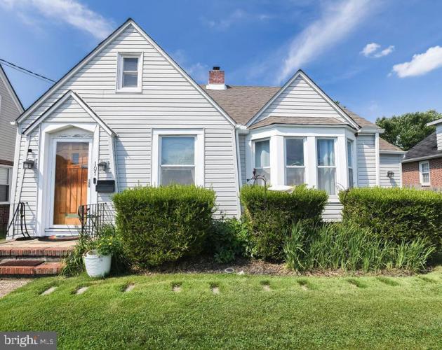 Photo of 107 Boxwood Road, Wilmington DE