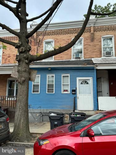 Photo of 109 N Harrison Street, Wilmington DE